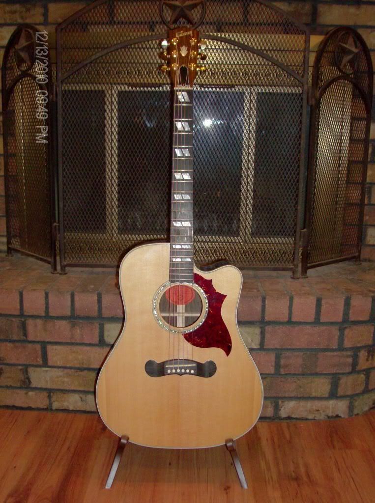 Craigslist Find The Acoustic Guitar Forum
